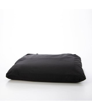 UNBILLION カシュカシュ cachecache / ワンハンドルビッグショルダー ブラック