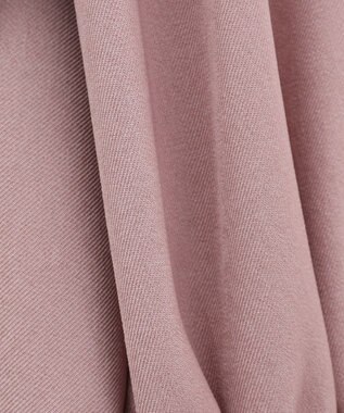 Maison de FLEUR 愛され上手なリボンワンピース Pink