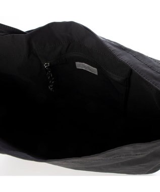 UNBILLION カシュカシュ cachecache / ワンハンドルビッグショルダー ブラック