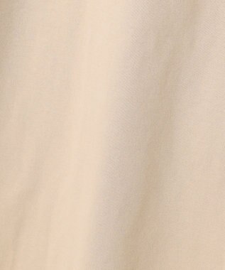 NAVE 【ReNAVE・洗える/接触冷感/UVケア】ファンクションＴ カットワンピース ベージュ系