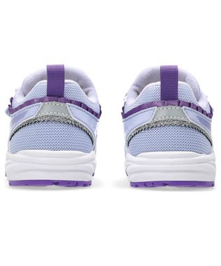 ASICS WALKING ティアラ MINI FR 2 ラベンダー×ラベンダー