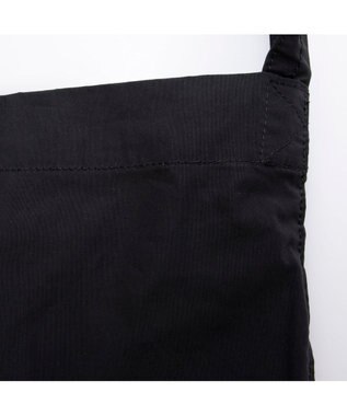 UNBILLION カシュカシュ cachecache / ワンハンドルビッグショルダー ブラック