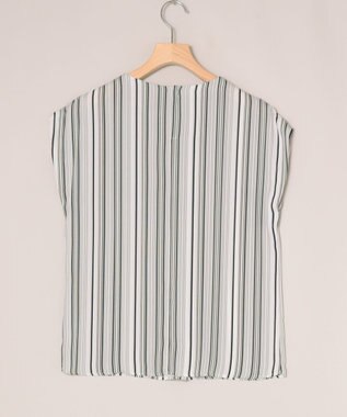 ONWARD Reuse Park 【23区】ブラウス春夏 ホワイト