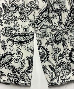 ONWARD Reuse Park 【any FAM】パンツ春夏 オフホワイト