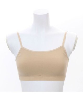 Chacott ブラトップファンデーション ベージュ