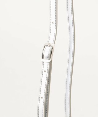 ICB 【新色追加】フォンポシェット シルバー系