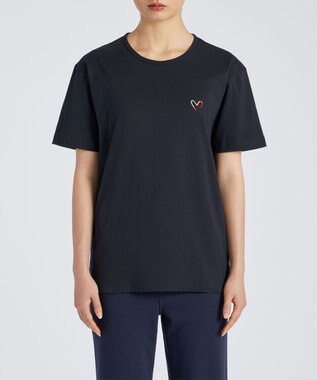 Paul Smith スワールハート 半袖Tシャツ