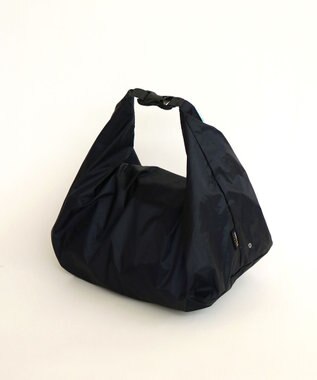 KASHIYAMA リユーザブルバッグ BLUE MINT