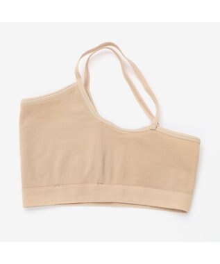 Chacott ブラトップファンデーション ベージュ