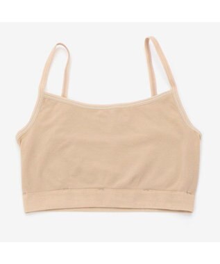 Chacott ブラトップファンデーション ベージュ