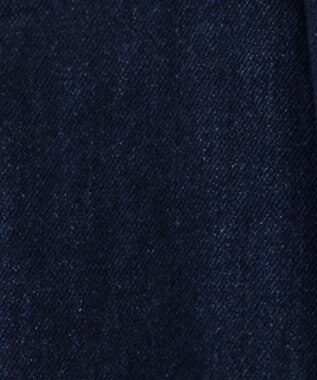 CRAFT STANDARD BOUTIQUE デニムタックパンツ Dark Indigo