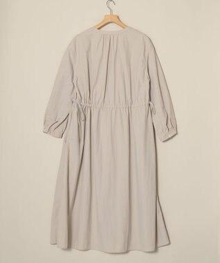 ONWARD Reuse Park 【自由区】ワンピース春夏 ベージュ