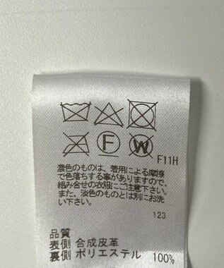 ONWARD Reuse Park 【uncrave】コート秋冬 ブラック