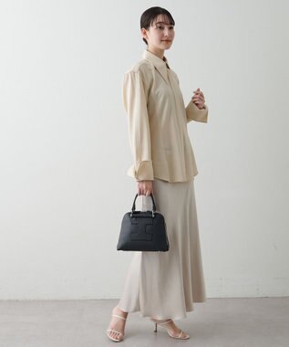 IACUCCI ≪予約≫【2WAY対応】ヴォルタ S ALCE ブラック