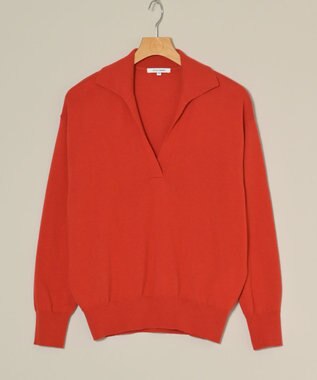 ONWARD Reuse Park 【23区】ニット秋冬 レッド