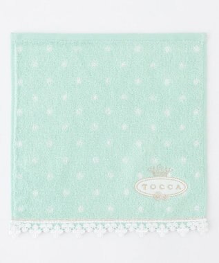 TOCCA PERLE TOWELCHIEF タオルハンカチ