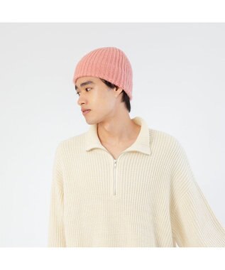 林八百吉商店 Jin no beat shi te cassie リバーシブルワッチ ピンク