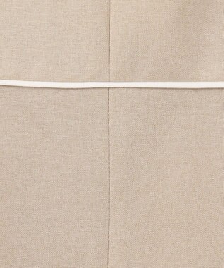 TOCCA 【大人百花掲載】【洗える！】AFTERNOON ドレス ベージュ系