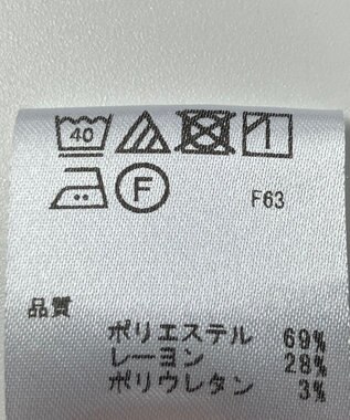 ONWARD Reuse Park 【any SiS】ワンピース秋冬 ネイビー