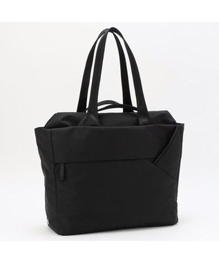 ACE BAGS & LUGGAGE ace. セフォン トートバッグ B4サイズ 14インチ収納 20412 エース ジェットブラック