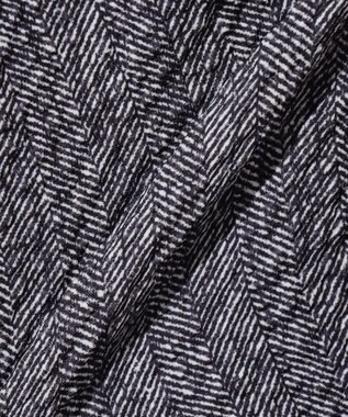 JOSEPH ABBOUD 【キングサイズ・ストレッチ・洗える・軽量・防しわ・速乾・エコ撥水】ライトウェーブジャケット グレー系