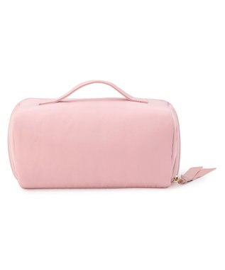 Chacott マルチボックスポーチL ロイヤルピンク