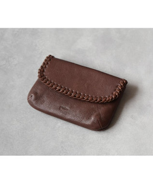 genten ウールシープソフト ポーチ