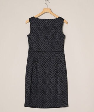 ONWARD Reuse Park B品【J.PRESS】ワンピース春夏 ネイビー