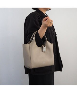 PELLE BORSA 2WAYバッグ Reinette レネット 9090