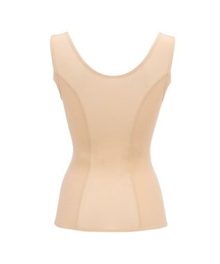 BRADELIS New York 【BRADELIS New York】ボディフィットシェイパー ブラデリス 補正シェイパー ナチュラル