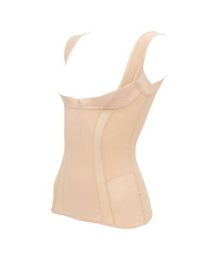 BRADELIS New York 【BRADELIS New York】ボディフィットシェイパー ブラデリス 補正シェイパー ナチュラル