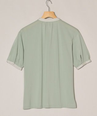 ONWARD Reuse Park 【J.PRESS】カットソー春夏 グリーン