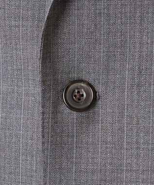 GOTAIRIKU 【DORMEUIL】EXEL BLUE スーツ グレー系1