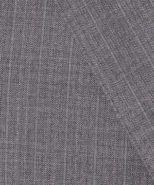 GOTAIRIKU 【DORMEUIL】EXEL BLUE スーツ グレー系1