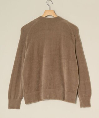 ONWARD Reuse Park 【any FAM】ニット秋冬 ブラウン