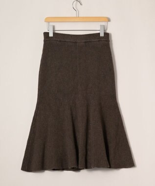 ONWARD Reuse Park 【any SiS】スカート秋冬 ブラウン