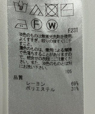 ONWARD Reuse Park 【組曲】ニット秋冬 ブラック