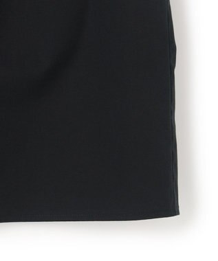 TOCCA 【百田夏菜子さん着用】【消臭】FRILL SYMPHONY ブラウス ブラック系