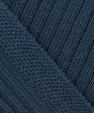 ANY SIS 【2SET】リボンカーデツイン ニット ダークブルー