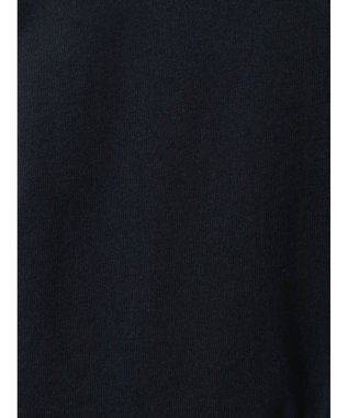 Green Parks 布帛切り替えフレアカットプルオーバー Navy