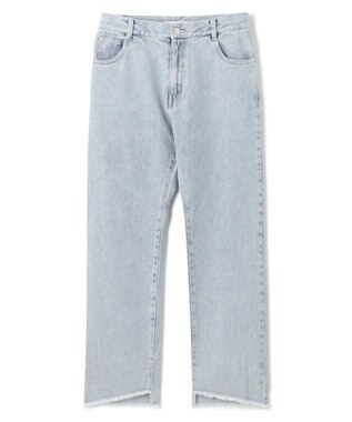 BEIGE， MARCK / デニムパンツ L.Indigo