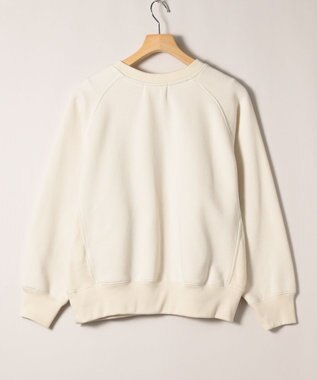ONWARD Reuse Park 【any FAM】カットソー秋冬 オフホワイト