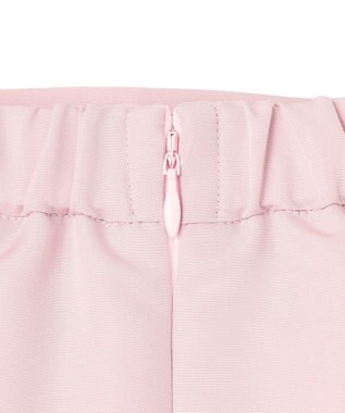 TOCCA 【UV90%以上カット・消臭・洗える】TWELVE STEPS スカート ピンク系