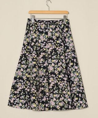 ONWARD Reuse Park 【組曲】スカート秋冬 ピンク