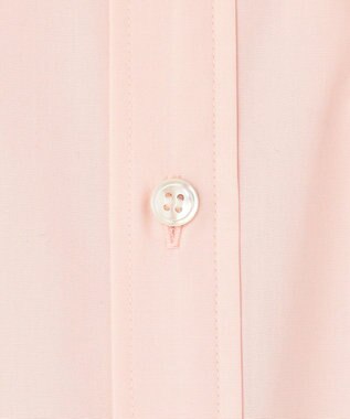 NAVE 【ReNAVE・セットアップ可/洗える/接触冷感/UVケア】コットンポリブロード オールインワン ピンク系