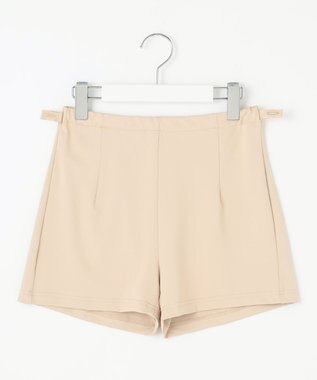 PW CIRCULUS 【限定コラボアイテム】FLARE DRESS ベージュ系