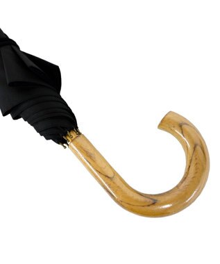 +RING 【UVカット100%】【UPF50＋】【遮光率99.99%以上】【2重張り】プラスリング 晴雨兼用傘（長ショート） CHK T1248 マルチカラー