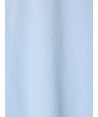 earth music&ecology Ｌｅｅ×ｅ．ｍ．ａ．ｅ　ＰＩＺＺＡ　ＴＥＥ Ice Blue