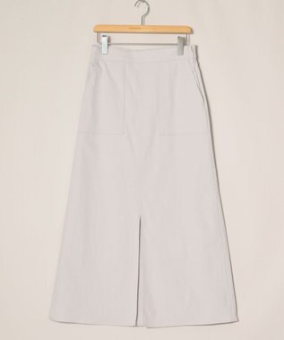 ONWARD Reuse Park 【ICB】スカート春夏 イエロー