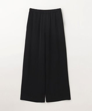 GRACE CONTINENTAL キャミセットワイドパンツ ブラック